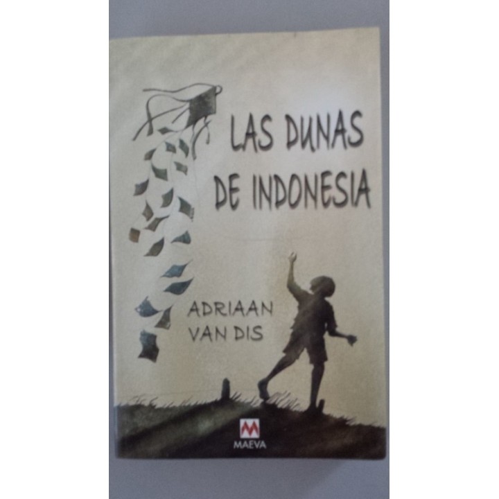 Las dunas de Indonesia