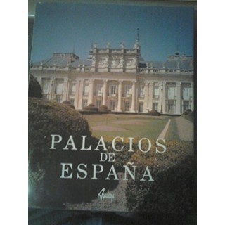 Palacios de España - Agualarga.