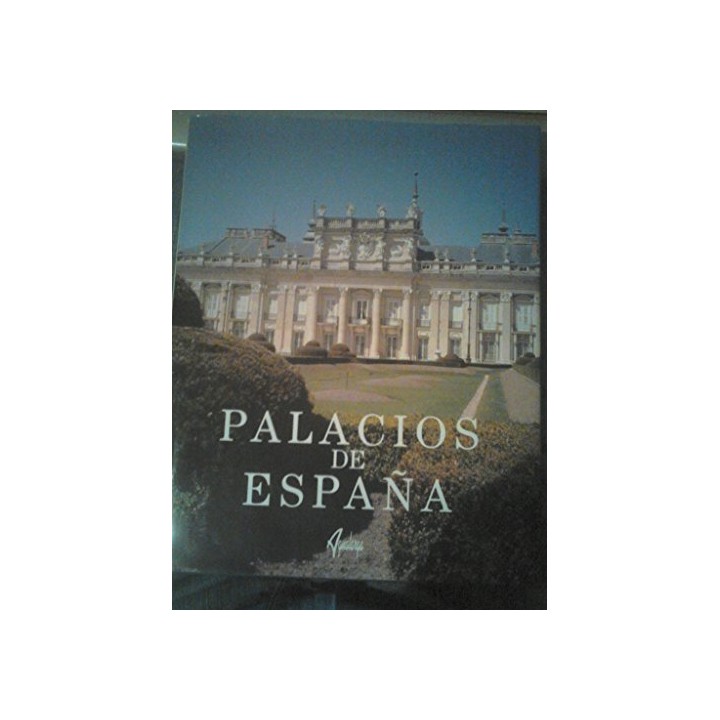 Palacios de España - Agualarga.