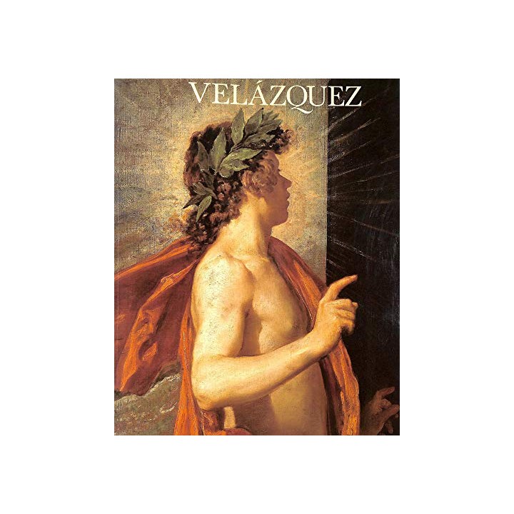 Velázquez: Museo del Prado, 23 de enero a 31 de marzo, 1990