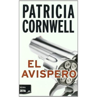El avispero - Patricia Cornwell