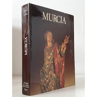Tierras de España. Murcia.