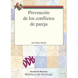 Prevención de los conflictos de pareja