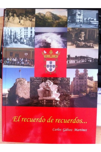 EL RECUERDO DE LOS RECUERDOS