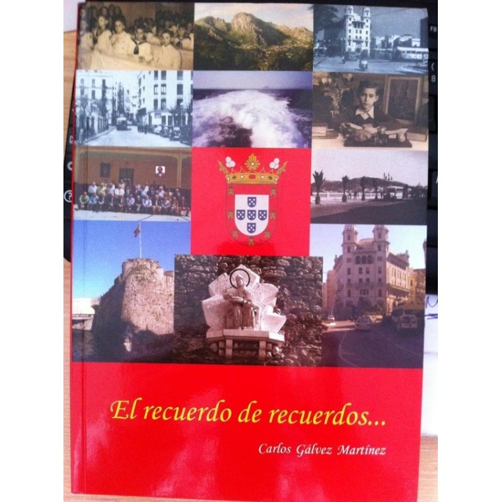 EL RECUERDO DE LOS RECUERDOS