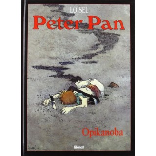 Peter Pan 2 Opikanoba