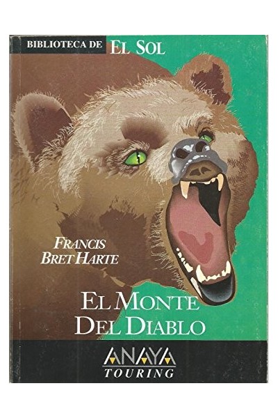 El monte del diablo y otros relatos