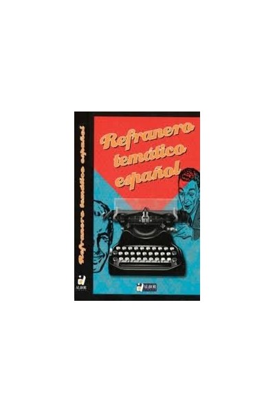 Refranero temático español