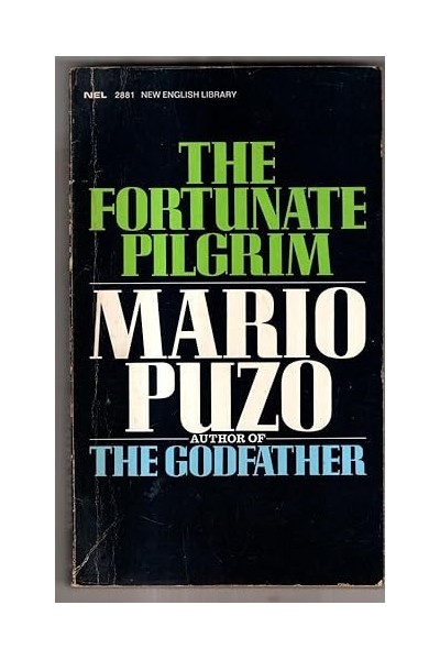 The fortunate pilgrim