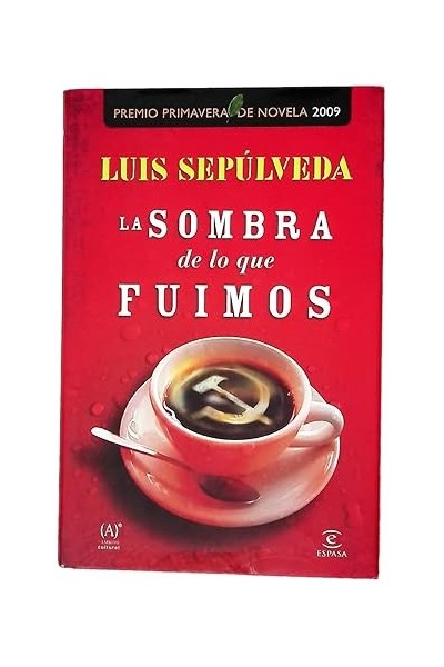 La sombra de lo que fuimos