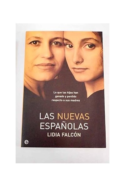 Las nuevas españolas