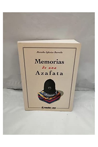 Memorias de una azafata