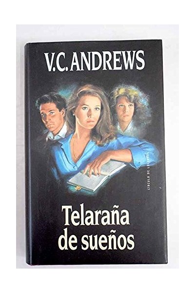 Telaraña de sueños .