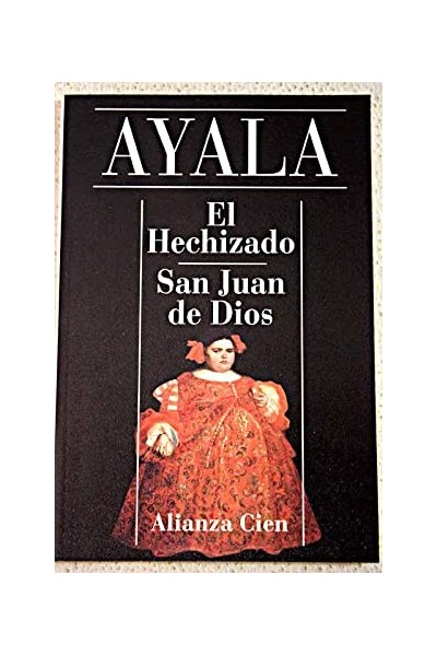 El hechizado. San Juan de Dios