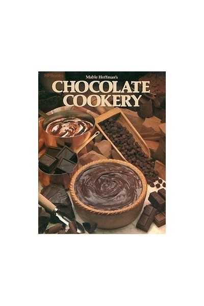 Mable Hoffman's Chocolate Cookery