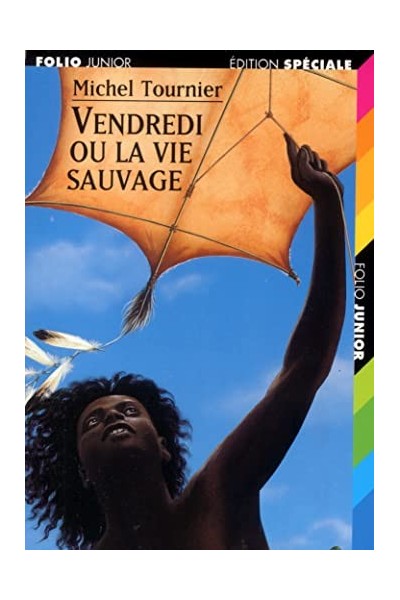 Vendredi ou la vie sauvage