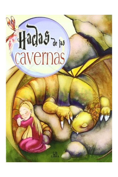 Hadas de las Cavernas