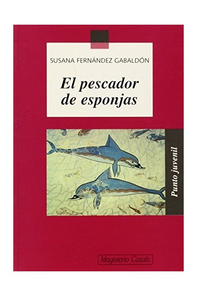 El pescador de esponjas