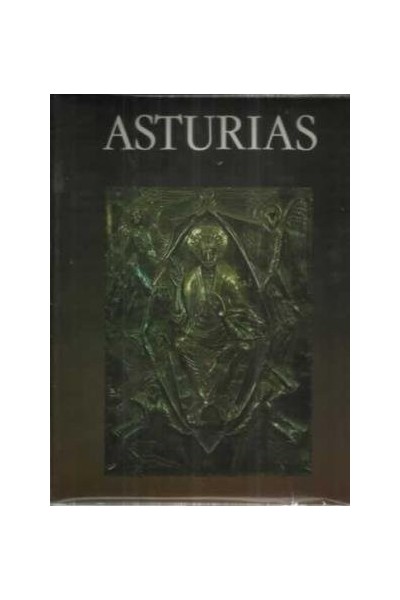 TIERRAS DE ESPAÑA: Asturias.