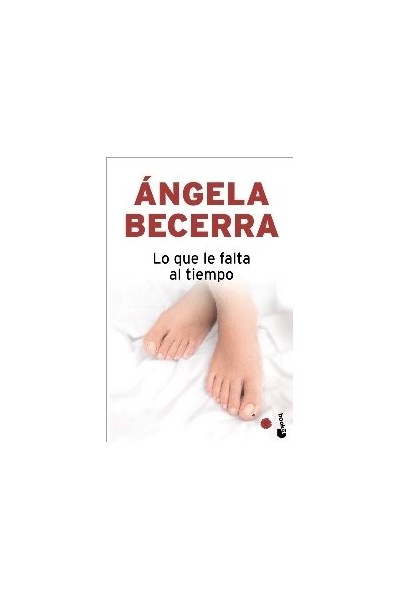 Lo Que Le Falta Al Tiempo