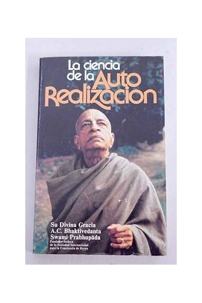 La ciencia de la auto realización