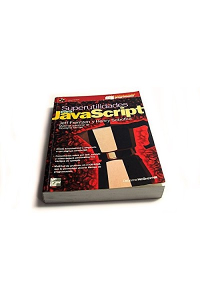 Superutilidades para JavaScript