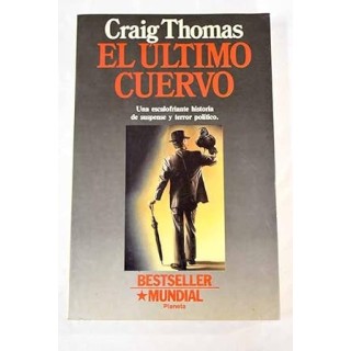 El último cuervo