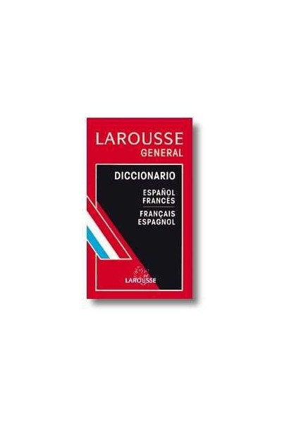 Diccionario general español-francés, français-espagnol