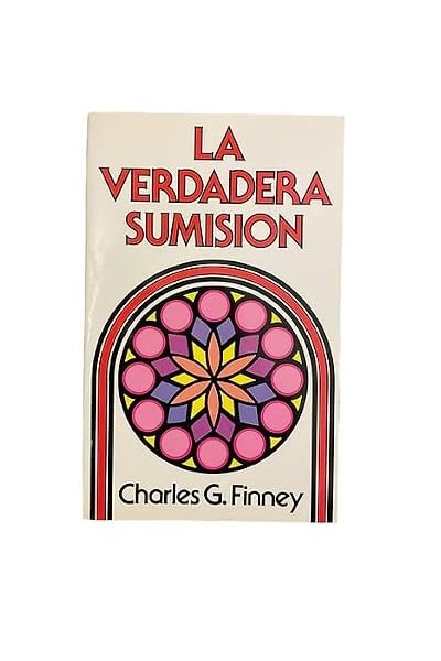 La verdadera sumision