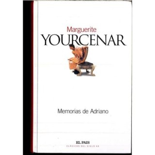 Memorias De Adriano.