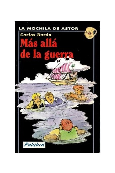 Más Allá de la Guerra