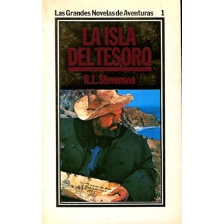 La Isla Del Tesoro .