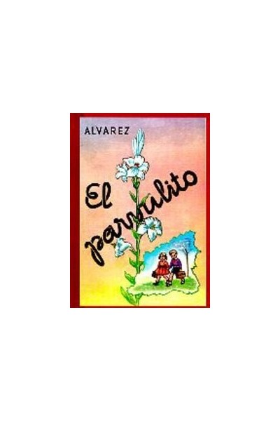 El parvulito - Antonio Alvarez