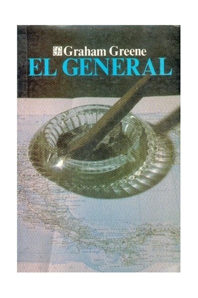 El general - Graham Greene