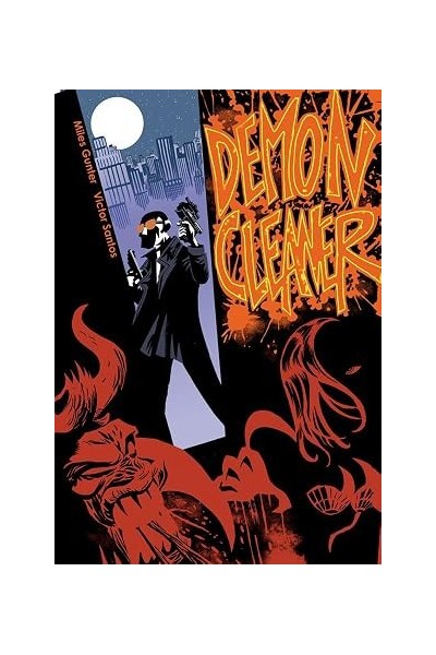 Demon Cleaners - VVAA