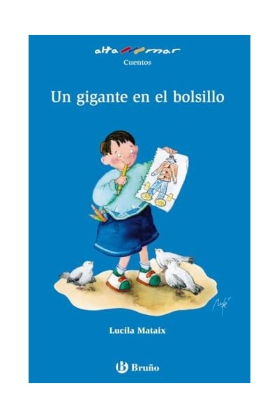 Un gigante en el bolsillo