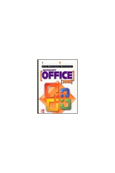 Microsoft Office 2003 Iniciación y Referencia