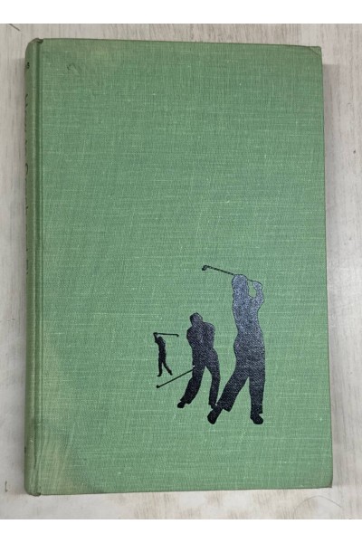 How to coach and play CHAMPIONSHIP GOLF