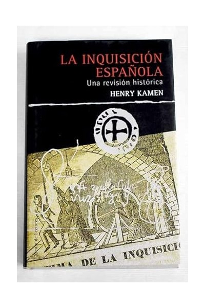 La Inquisición española: una revisión histórica