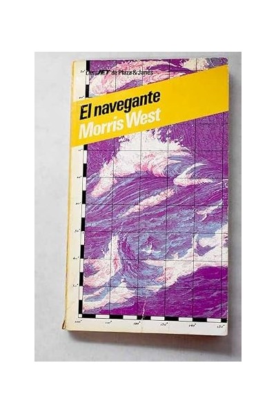 El Navegante - Morris West