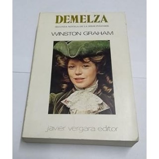 Demelza - WINSTON GRAHAM .