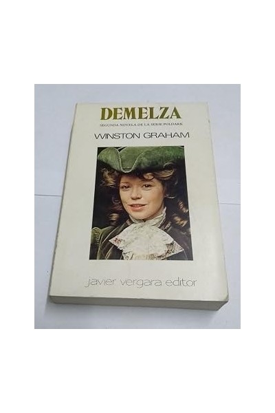 Demelza - WINSTON GRAHAM .