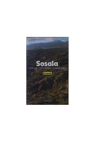 Sosala - Carlos Guillermo Domínguez