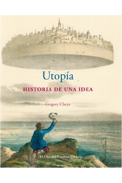 Utopia, Historia de una idea