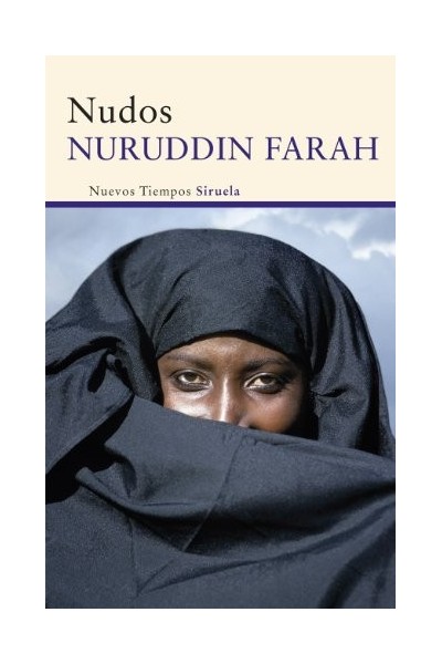 Nudos - Nuruddin Farah