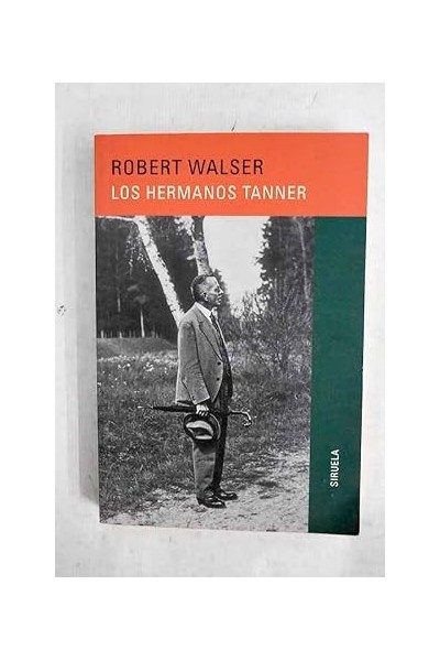 Los hermanos Tanner.