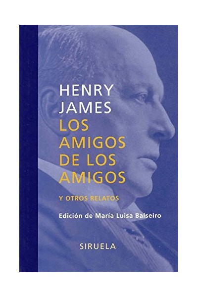 Los amigos de los amigos