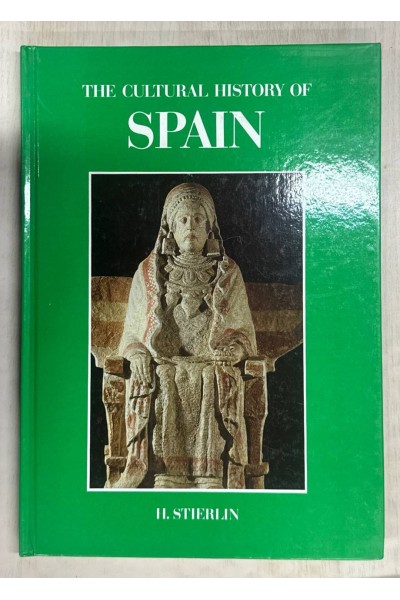 The Cultural History of Spain