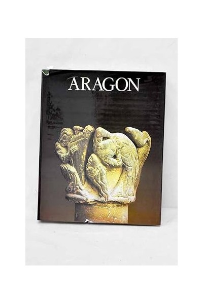 Tierras de España: Aragón.