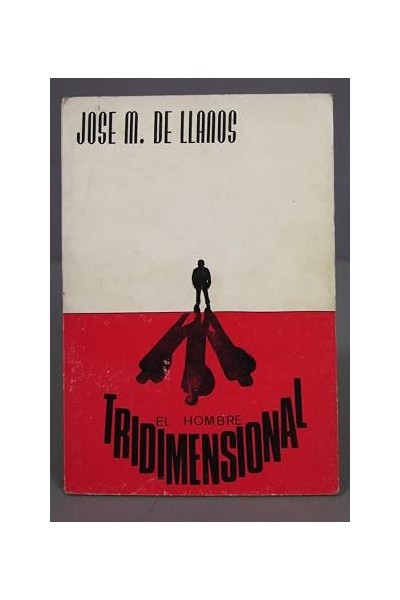 EL HOMBRE TRIDIMENSIONAL
